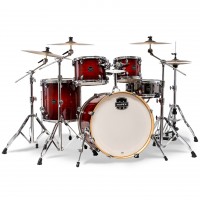 MAPEX Batterie Armory 22"/5pcs - Red Onyx
