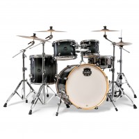 MAPEX Batterie Armory 22"/5pcs - Black Onyx