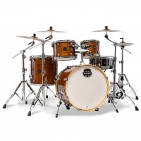 MAPEX Batterie Armory 22"/5pcs - Roasted Chesnut