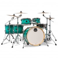 MAPEX Batterie Armory 22"/6pcs - Jade Stone