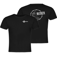 LA BAGUETTERIE T-Shirt - "Kicker" 