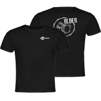LA BAGUETTERIE T-Shirt - "Older" 