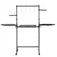 MEINL TMPWS Table Percussion - Workstation, Stock-B