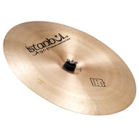 CHINA ISTANBUL AGOP 16" - TRADITIONAL