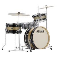 TAMA Batterie Superstar Classic Neo-Mod Compact 20"/pcs - Metallic Gold Duco, Limited Edition