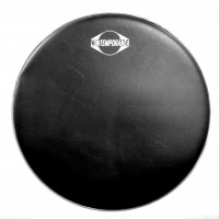 CONTEMPORANEA PEAU 16 NAPA - NOIRE