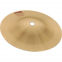 BELL PAISTE 08" 2002 CUP CHIME