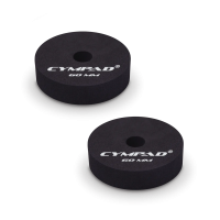 CYMPAD MODERATOR 60MM (X2)