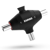 EVANS DAPCK Clé de Serrage Pull Cord