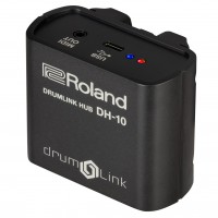 ROLAND DH-10 Interface DrumLink Hub
