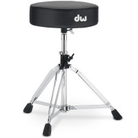 DW 3100 SIEGE ASSISE RONDE STANDARD