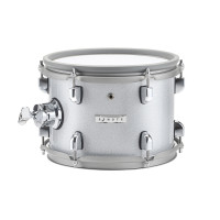 EFNOTE EFD-T1070-WS SNARE PAD 10X07" WHITE SPARKLE