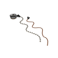 EVANS EVCYMSZ1 Sizzler Cymbale - 2 Chaines