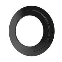 EVANS  REMAD-R4 Protection d'Event 04" - Black