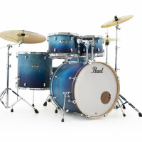 PEARL EXPORT LACQUER STANDARD 5FUTS AZURE DAYBREAK