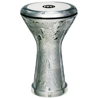 MEINL MDAR3030 DARBOUKA EGYPT ALU MARTELE