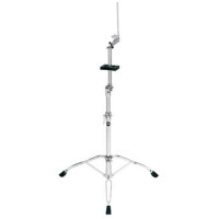 MEINL TMT STAND TIMBALES MEINL CHROME. DOUBLE EMBASE