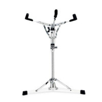 DW 6300 STAND CAISSE CLAIRE FLAT BASE