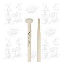 MAILLOCHES VATER SWIZZLE ULTRA STACCATO