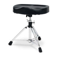 DW 9120M - SIEGE DW - ASSISE MOTO LARGE - PROFESSIONNEL