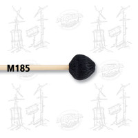 MAILLOCHES VIC FIRTH M185 - ORCHESTRAL MARIMBA SOFT YARN (X2)