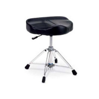 DW 9120AL - SIEGE DW - ASSISE MOTO LARGE - AIR LIFT SYSTEM