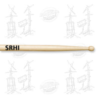 BAGUETTES VIC FIRTH RHI - INDOOR SNARE RALPH HARDIMON (X2)