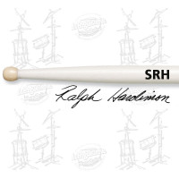 BAGUETTES MARCHING VIC FIRTH RALPH HARDIMON