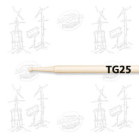 SWIZZLES VIC FIRTH TG25 - SIGNATURES TOM GAUGER - GENERAL