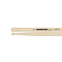 BAGUETTES GOODWOOD by VATER 7A HICKORY