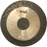 GONG STAGG 18 CHAU GONG (45CM)