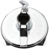 GRETSCH GS14950 EMBASE SUPPORT DE TOM "ROUND BADGE STYLE" 