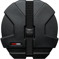 GATOR GPC1414 Etui Tom Basse 14"x14" - Gator Grooves