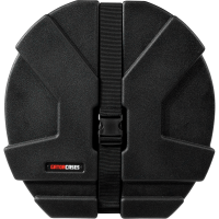 GATOR GPC1614 Etui Tom Basse 16"x14" - Gator Grooves