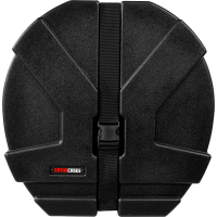 GATOR GPC1816 Etui Tom Basse 18"x16" - Gator Grooves