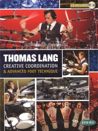 THOMAS LANG : CREATIVE COORDINATION