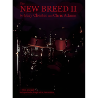 GARY CHESTER/CHRIS ADAMS Méthode - The New Breed II
