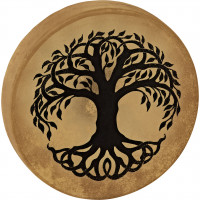 MEINL HOD15-TOL BUFFALO 15" SONIC ENERGY - TREE OF LIFE