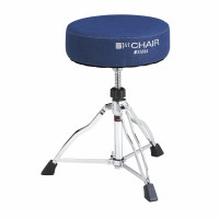 TAMA HT430NBF SIEGE 1ST CHAIR ROUND RIDER - NAVY BLUE - LIMITED EDITION