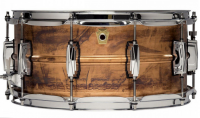 LUDWIG LC663 14x06.5 COPPER PHONIC RAW