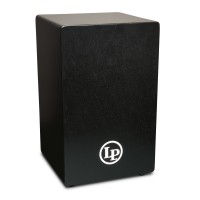 LATIN PERCUSSION LP1428NYII Cajon Black Box II