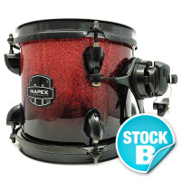 MAPEX ARMORY 08X07 MAGMA RED