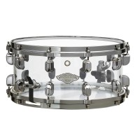 TAMA MBAS65BN-CI Caisse Claire Starclassic Mirage 14"x6,5" - Crystal Ice 
