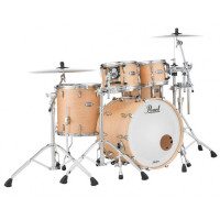 PEARL MASTERS MAPLE COMPLETE FUSION20 MATTE NATURAL
