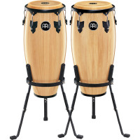 MEINL MHC512-NT DUO CONGAS HEADLINER NATURAL