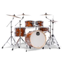 MAPEX Batterie Mars Maple 20"/5pcs - Cortado Satin