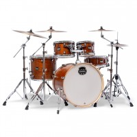 MAPEX Batterie Mars Maple 22"/5pcs - Cortado Satin