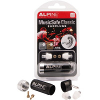 ALPINE MUSIC SAFE CLASSIC