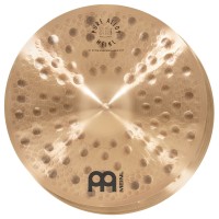 MEINL PA15EHH Charleston 15" - Pure Alloy Extra Hammered