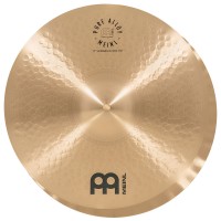 MEINL PA15SWH Charleston 15" - Pure Alloy Soundwave